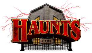 Find a Haunted House at Haunts.com